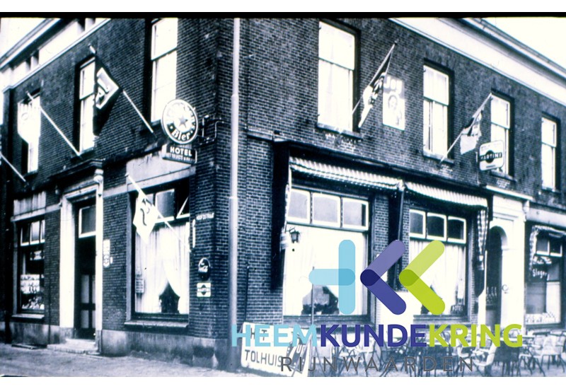 Tolkamer Hoofdstraat F00002018